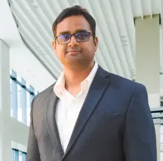 Dr. Himanshu Tyagi
